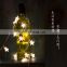 Holiday Outdoor 50 stars LED String Lights Christmas Xmas Wedding Party Decorations Garland Lighting Christmas