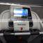 Home design motorized folding treadmill / fitness enquirment running machine for sale