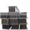 Building Material S275JR H beam price steel H beam