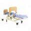Rehabilitation equipment China Children Manual Upright Bed