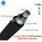 Tree Wire Cable 35 Kv трехслойный ACSR/AAAC/AAC по стандартам ANSI/ICEA S-121