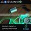 CCT RGBW RGB LED Strip Bluetooth led controller