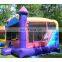 c4 combo inflatable bouncer jumping bouncy castle  bounce house with slide