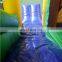 Good Quality Clear Kid Commercial Inflatable Large Jumping Castle With Inner Slide