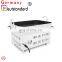 Commercial machine New Machine Korean Fried Rice Cake maker Grill machine high quality