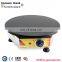 Industrial Electric pancake maker manufacturer of crepe machine crepe maker with custom