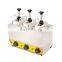 Electric Commercial Ketchup Bottle Sauce pump Chocolate Sauce butter warmer