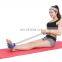 Pull Machine Sit Up Abdomen Machine Women Chest Developer