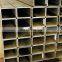 Various sizes steel rectangular tube for philippines