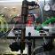 CRS708 Common rail test bench HEUI EUI EUP test stand