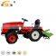 best price of 15hp/18hp 2wd mini farm tractor