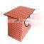 China Hot Sale graphene Heating Physiotherapy Foot Barrel Wholesales