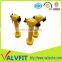 BS750  Pillar Hydrant