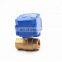 NSF61 WRAS electric water leakage valve with  mini electric actuator  control  parts