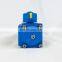 Ningbo Kailing AT series worm gear worm type pneumatic actuator suitable for ball valve