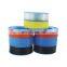 Ningbo Kailing PU 16mm size 100 meters blue black polyurethane pneumatic air PU tube