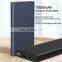 2020 Trending Product Fast Charging Powerbank 10000 MAh Digital Power Bank Display Design 22.5W PD Quick Charge Power Bank