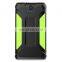 Portable power bank with solar system  38000mAh 40000mAh