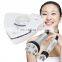 Portable 2 in 1 RF Mini Slimming Machine Weight Loss Machine Multi-functional Home Use Beauty Equipment