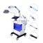 Multifunction Vacuum RF Oxygen Injector Skin Rejuvenation Beauty Machine