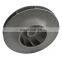 Factory Custom Professional Investment Casting Pump Impeller