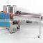 Maize puffing machine/Snack food ball corn popper machine /Popcorn maker