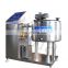Professional 304 stainless steel milk pasteurizer pasteurization machine