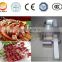 Automatic Chicken kebab machine / skewer maker