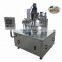 Joygoal - factory china manual plastic cup sealing machine milk packaging machine professional plastic square cup bowl box fill