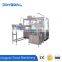 Hot sale price pouch packing machine/ice pop filling and sealing machine/paste packing machine