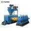 Double roller briquette machine