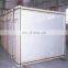 Sheet Glass Production Line