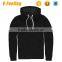 2016 New Style Custom 100% Cotton Man Hoodies