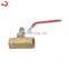 cock brass water bibcock product mini ball valve steel