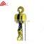Hsz 3 Ton Manual Chain Hoist, Chain Block Hoist, Hand Chain Hoist