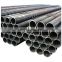 ASTM A106  seamless carbon steel pipe 2 inch 3.91mm  5.8m 6m painting  PVC package