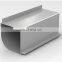 Shengxin Aluminum Hot sale High Quality demand l Angle Shape lowes industrial aluminium extrusion L angle corner profile