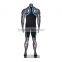 Fashion sports male men mannequin HEF-01