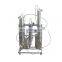 5LB to 50LB Supercritical Extractor Bidirectional Flow Closed Loop Extractor