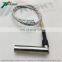 220v 2000w stainless steel tube electric Cartridge industry heating elements heater