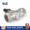 automatic water shut off valve 22mm/28mm Water Bypass Valve