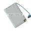 2015 New Product Ultra-thin 4.8mm Credit Card Power Bank, Micro Usb Battery Charger, Slim Power Banks Made in China