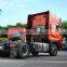 Dongfeng DFL4181A 4x2 truck tractor