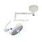 Surgical light  illumination light Celling operating LED light single arm electrical for operation