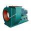 1500mm Industrial Gas Blower China Motor AC Centrifugal Fan