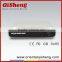 Digital converter box/tv receiver hd isdb-t