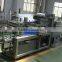 Automatic wrapping machine / film wrapping machine