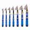 High Quality Ultra Light Glass Mini Rod Lure Small Sea Fishing Rod