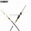 Heavy truck clutch cable OEM 8-97065168-0 Aftermarket guarantee 2 year clutch cable