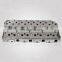 Hot Sale High Quality Wholesale  Automotive parts Engine cylinder head   11101-17041 for Land Cruiser 1HD-FT
